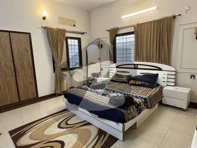 400 SQUARE YARDS DOUBLE STOREY HOUSE EACH FLOOR 4 BED D/D WEST OPEN AVAILABLE FOR SALE