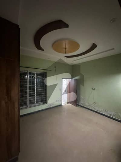 5 MARLA LOWER PORTION FOR RENT WITH GAS