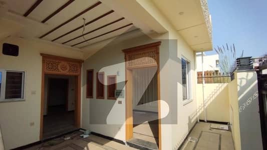 House Is Available For Sale In University Town Islamabad Block E