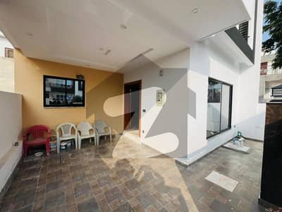 3 Bedroom House for Sale in Sector H, Bahria Enclave Islamabad Prime Location
