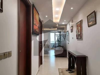 DHA Phase 8 - Ex Air Avenue Flat For sale Sized 1000 Square Feet DHA Phase 8 - Ex Air Avenue Flat For sale Sized 1000 Square Feet