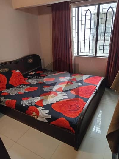 Want To Buy A Flat In Karachi?