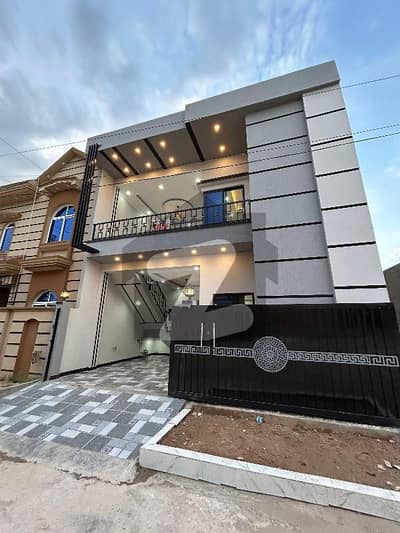 Spacious House Is Available In Snober City For sale