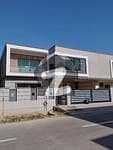 House Available For Sale In Askari VI