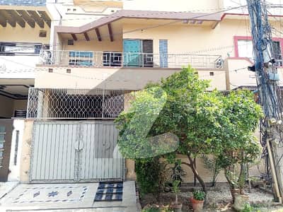 5 Marla House In Pak Arab Society Phase 1 - Block B Is Available For sale 5 Marla House In Pak Arab Society Phase 1 - Block B Is Available For sale