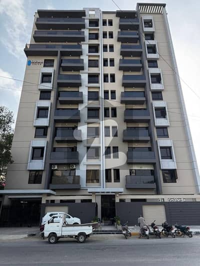 Flat For Rent In Beautiful Bath Island