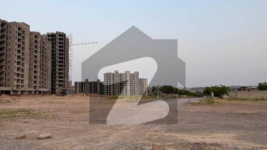Centrally Located Residential Plot For sale In Gulberg Residencia - Block A Available