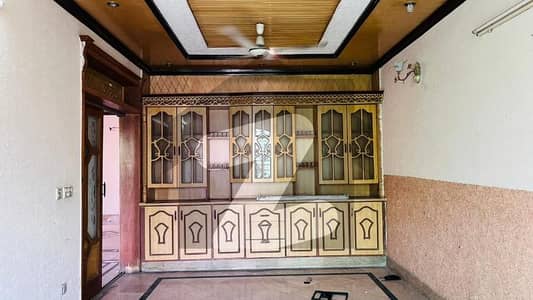 12 Marla Upper Portion Available For Rent In Johar Town F-2 Block