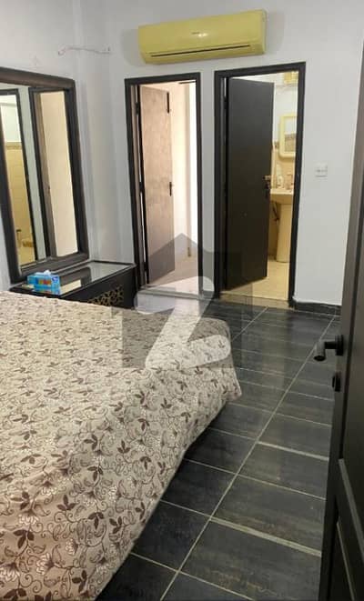 Full Furnished 2bedroom Apartment Available Defence