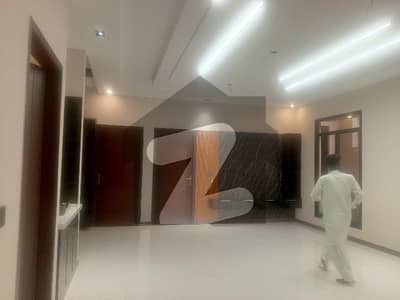 Gulistan Johar Block 7 240 Gaz Brand New Double Story House For Sale
