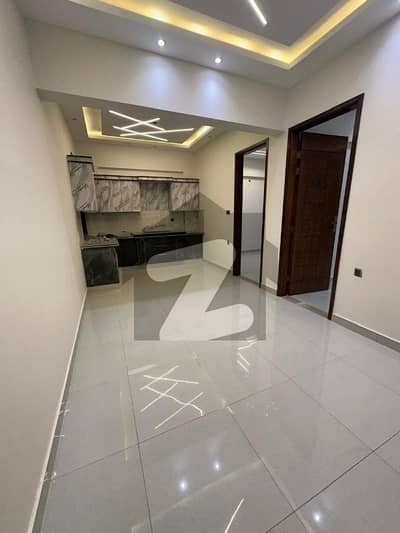 Ideal Flat Is Available For Sale In Prime Location Of Gulshan-E-Maymar -