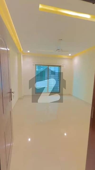 12 Marla 4 Bed Room Apartment Available For Sale In Askari 12