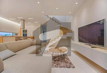 450 Square Feet Flat In Bahria Town - Sector E Is Available For sale