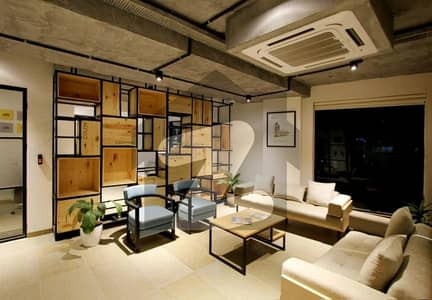 sale The Ideally Located Flat For An Incredible Price Of Pkr Rs. 12000000