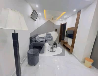 Flat 800 Square Feet For sale In Bahria Town - Sector C
