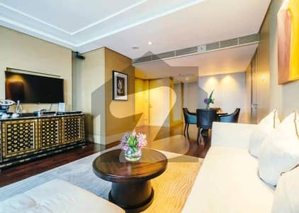 Flat For sale Situated In Bahria Town - Sector D