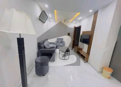 Ideal Flat In Lahore Available For Rs. 13000000