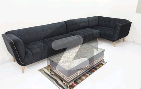 800 Square Feet Flat For sale In Bahria Town - Sector D
