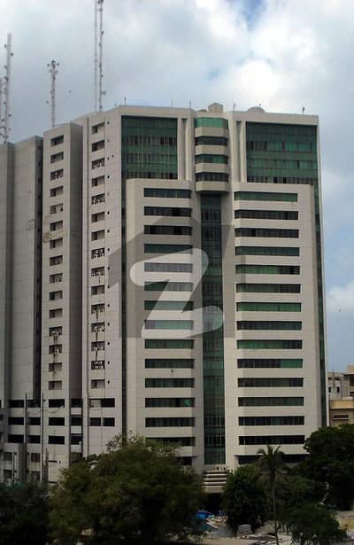 Newly Renovated Office for Sale on I. I. Chundrigar Road