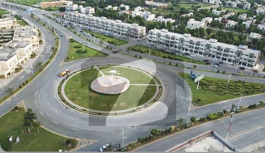 بحریہ آرچرڈ لاہور میں 5 مرلہ رہائشی پلاٹ 48.0 لاکھ میں برائے فروخت۔
