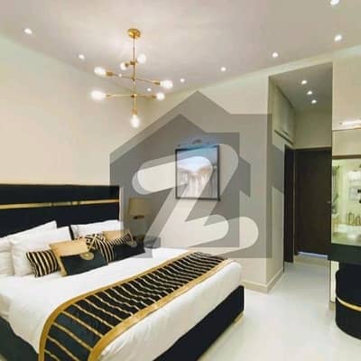الکبیر ٹاؤن - فیز 2 الکبیر ٹاؤن,رائیونڈ روڈ,لاہور میں 1 کمرے کا 1 مرلہ فلیٹ 40.0 لاکھ میں برائے فروخت۔