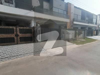 Buying A Prime Location House In Buch Villas Phase 2 - Manik Block?