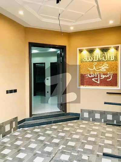 پارک ویو سٹی لاہور میں 4 کمروں کا 5 مرلہ مکان 90.0 ہزار میں کرایہ پر دستیاب ہے۔