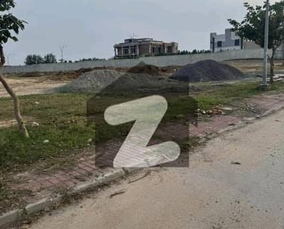 Bahria Town Rawalpindi Phase 8 Sector G Very Prime Location