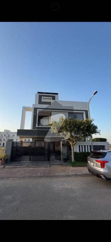 Prime Location , 10 Marla House For Sale | Bahria Orchard , Phase 4, G5 | Solar Installed