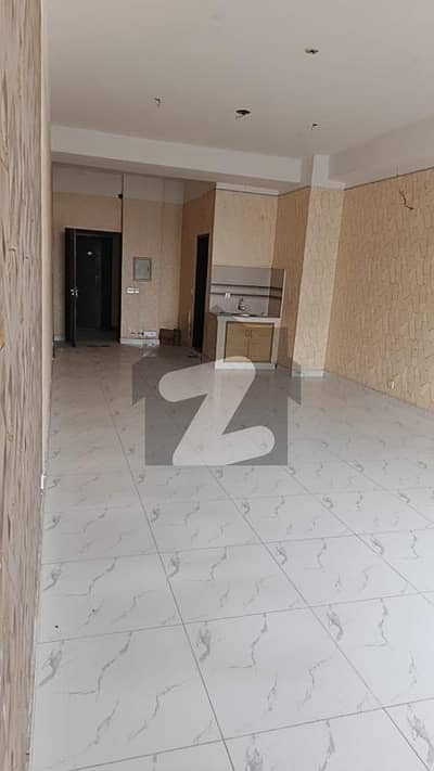 Ideal 550 Sqft Office For Rent