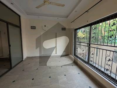 Stunning 5 Marla House In DHA Phase 3 - Block Z Available