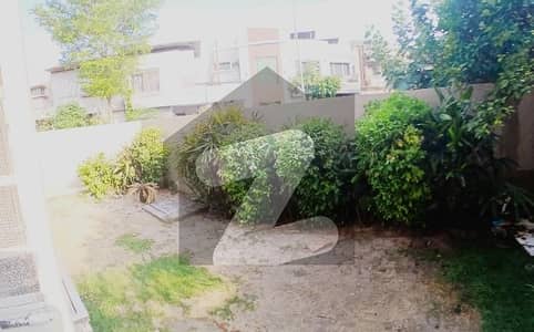 DHA Phase 5 - Block L House Sized 10 Marla