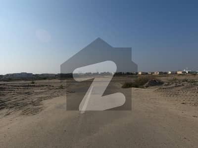 800 Square Yards Commercial Plot In Stunning DHA Phase 8 Is Available For sale