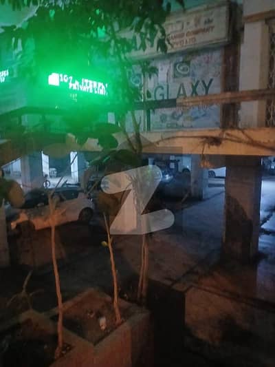 Premium Prime Location 580 Square Feet Office Is Available For sale In Civil Lines