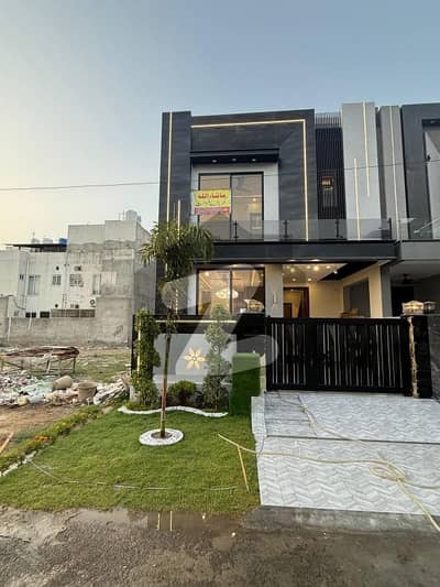 5 Marla Fully Furnished House Available For Rent Short Term And Long Term