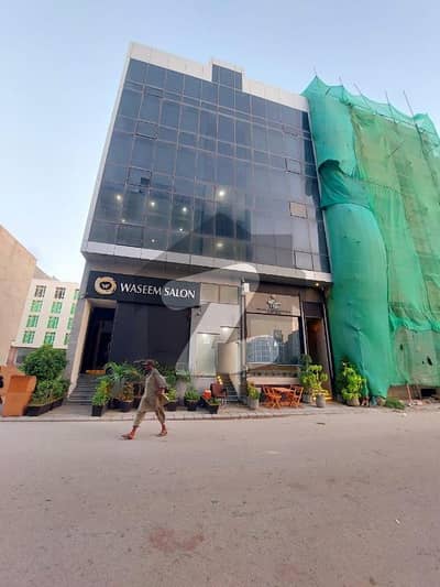 Offices For Rent