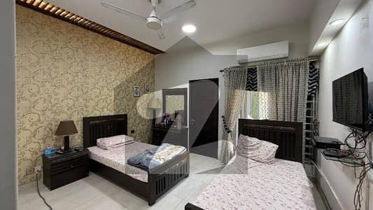 10 Marla House For sale In The Perfect Location Of DHA Phase 5 - Block L