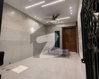 Best Options For Prime Location Upper Portion Is Available For rent In Central Park - Block C