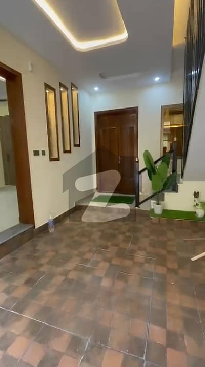 5 Marla Corner Single Storey House for Sale Chatha Bakhtawar, Islamabad