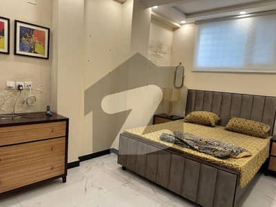 Fully Furnished Apartment For Rent
