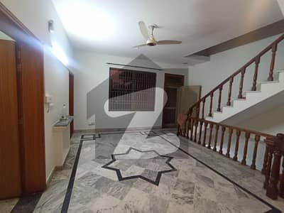You Can Find A Gorgeous Upper Portion For Rent In I-8