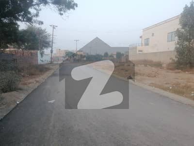 Premium 20 Marla Residential Plot Is Available For Sale In Faisalabad