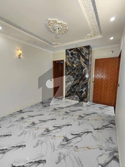 3 Marla Double Storey House For Rent(Near Allied school)