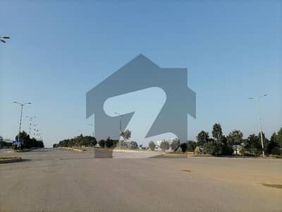 ٹاپ سٹی 1 - بلاک سی ٹاپ سٹی 1,اسلام آباد میں 1 کنال رہائشی پلاٹ 2.2 کروڑ میں برائے فروخت۔