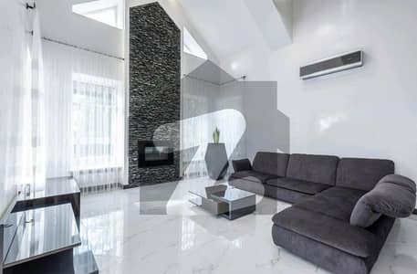 Affordable Flat Of 550 Square Feet Is Available For sale