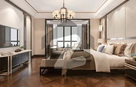 Buy A Centrally Located 475 Square Feet Flat In Multan Road