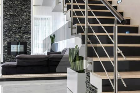 A Centrally Located Flat Is Available For sale In Lahore