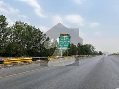 5 Marla Residential Plot For sale In Capital Smart City Capital Smart City 5 Marla Residential Plot For sale In Capital Smart City Capital Smart City