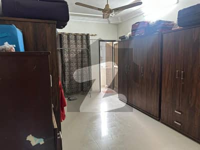 Elegant 1750 Square Feet Family Apartment For Sale In Prime DHA Phase 6 Location
