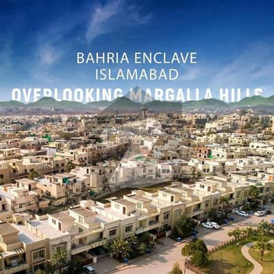 10 Marla Plot For Sale